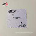 sunny sublimation printing microfiber eyeglasses wipes cleaning cloth